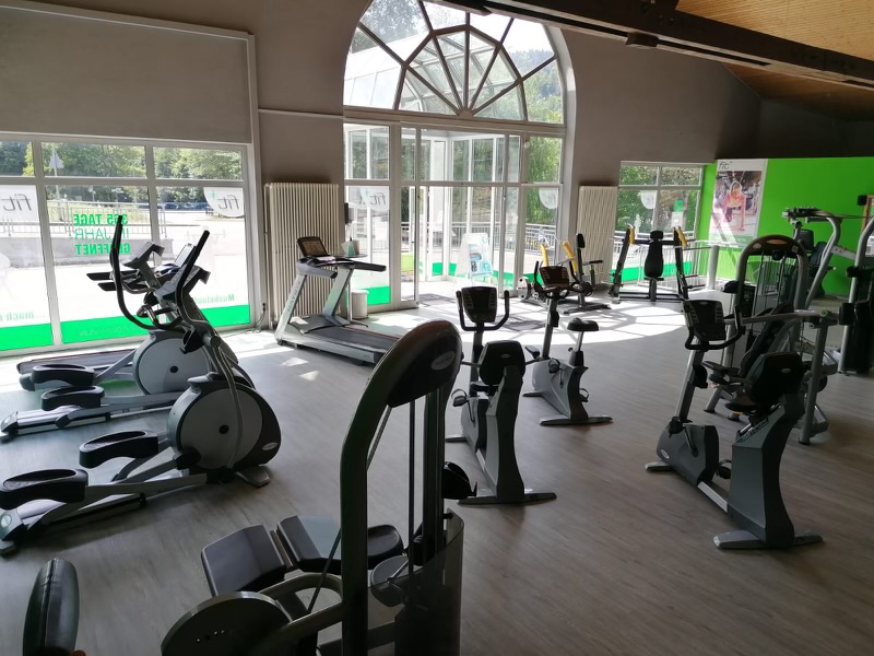 fitplus_Bad_Liebenzell_Cardiotraining