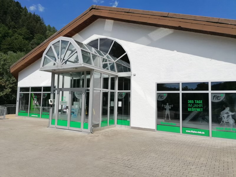 fitplus_Bad_Liebenzell_Fitnessstudio